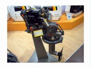 Motor lombardini ldw 502 – motor de ambarcațiune