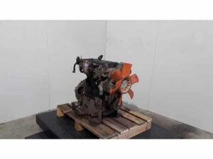 Motor lombardini ldw 1003 - second hand 1 Motor lombardini ldw 1003 – second hand
