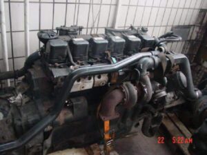 Motor man 422 second hand 1 Motor man 422 second hand