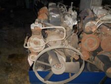 Motor MAN D0226MF Uzat