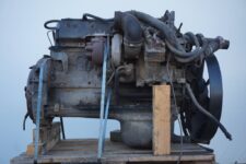 Motor MAN D0826 LFL09 Euro 2 260cp