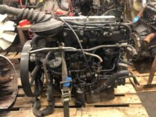 Motor MAN D0834 LFL03 180CP EURO 3