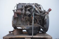 Motor MAN D0834 LFL03 Euro 3 180CP 2002