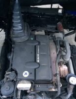Motor MAN D0834 LFL054 2008 180CP