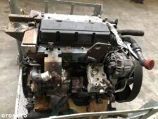 Motor MAN D0834 LFL67 Euro 6 2014, 220 CP