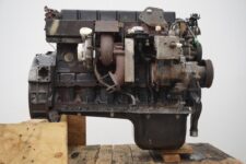 Motor MAN D0836 LFL53 240CP EURO4