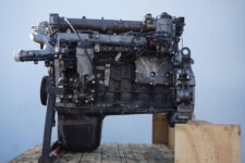 Motor MAN D0836LFL54 Euro 4 2008 280 CP