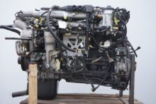 Motor MAN D0836LFLAA Euro6 2019 250CP