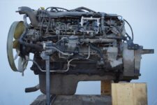 Motor MAN D2066 LF01 Euro3 430 cp
