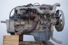 Motor MAN D2066 LF04 EURO3 310CP