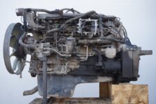 Motor MAN D2066 LF04 Euro 3, 310CP