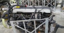 Motor MAN D2066 LF27 Euro 5