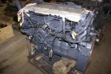 Motor MAN D2066 LF36 440CP recondiționat