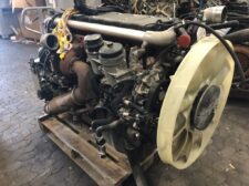 Motor MAN D2066 LF40, 440CP, Euro5, 2013