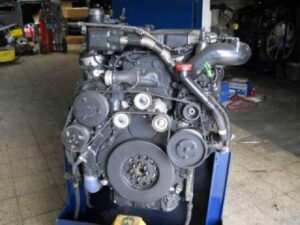 Motor man d2066lf04