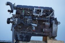 Motor MAN D2066LF04 Euro3 310CP