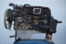 Motor MAN D2066 LF04 Euro 3 310CP
