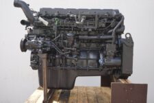 Motor MAN D2066LF06 400CP Euro2 2010