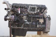 Motor MAN D2066 LF40 Euro 5, 2012, 440CP