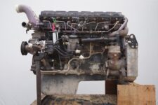 Motor Man D2066LF42 Euro5 2011 360CP