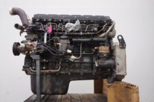 Motor MAN D2066LF43 Euro5, 2011, 320CP