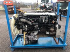 Motor MAN 2015 D2676 LF 46 440CP EURO 6