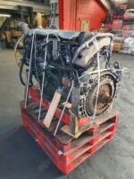 Motor MAN D2676 LF07 2012