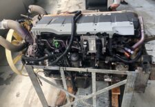 Motor MAN D2676 LF18, 480CP, Euro 5, 2010-2013