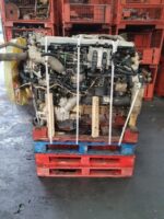 Motor MAN D2676 LF46 Euro 6 2016