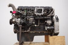 Motor MAN D2676LF07 Euro5 2012 480CP