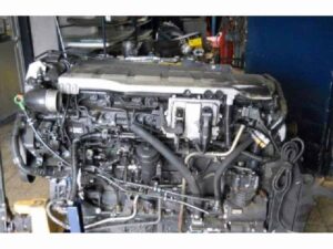 Motor man d2676lf22 1 Motor man d2676lf22