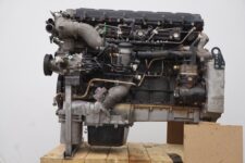 Motor MAN D2676LF46 Euro 6 2015 440PS