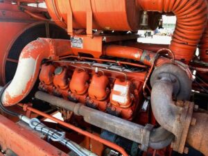 Motor man d2840le uzat