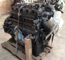 Motor MAN D2865 LF 06, 322 CP