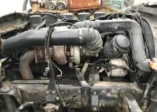 Motor MAN D2865 LF21 - Disponibil pentru Vânzare și Alte Motoare
