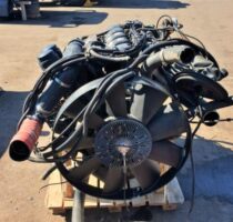 Motor MAN D2865 LF24 290CP
