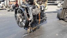 Motor MAN D2865LF24 de vanzare