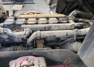 Motor man d2866 lf27 euro 3 1 Motor man d2866 lf27 euro 3