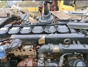 Motor man d2866 lf25 euro 3 410cp 1 Motor man d2866 lf25 euro 3 410cp