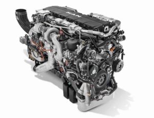 Motor man d2866lue602 1 Motor man d2866lue602