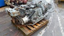 Motor MAN D2866LUH Second Hand