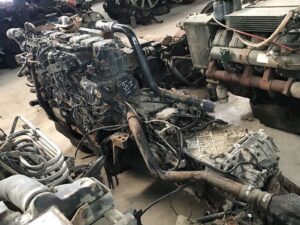 Motor man d2876 lf04 460cp, 2004-2013 1 Motor man d2876 lf04 460cp, 2004-2013