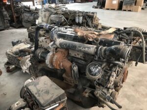 Motor man d2876 lf04, 460cp, 2004-11 1 Motor man d2876 lf04, 460cp, 2004-11