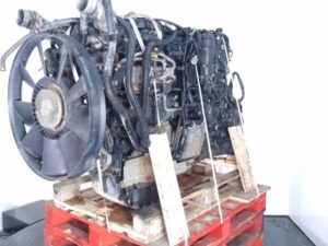 Motor man d2876 lf12 2004-13 1 Motor man d2876 lf12 2004-13