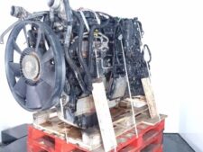 Motor MAN D2876 LF12 (2004)