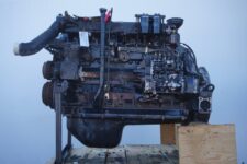 Motor MAN D2876LF02 Euro2 460CP