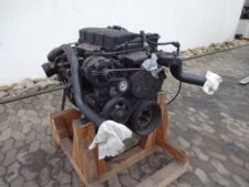 Motor MAN TGL D0834 LFL41 Euro 3 180CP