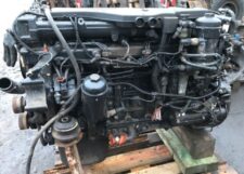 Motor MAN TGL/TGM D0836 LFL Euro4 280-330 CP