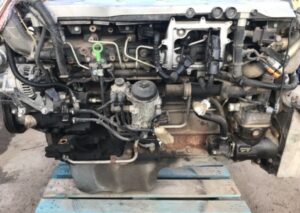 Motor man tgx tgs d2676 lf07 480cp euro 5 1 Motor man tgx tgs d2676 lf07 480cp euro 5
