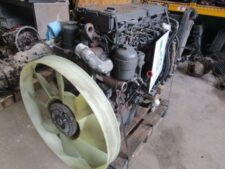 Motor MERCEDES 1823 ATEGO OM906 EURO 3 Second hand